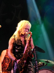 Mike Monroe @ P&L 2008