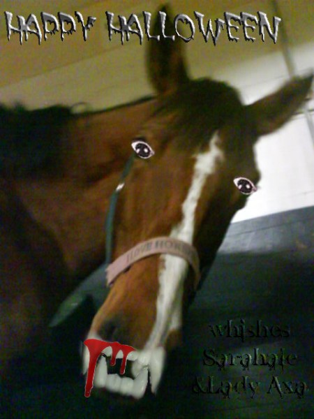 happyhalloweensarahaleladyaxa