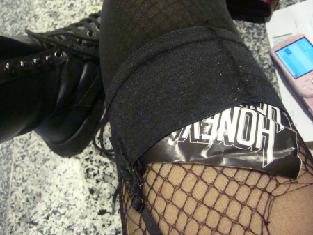 honeyhellraiserstalaso 087