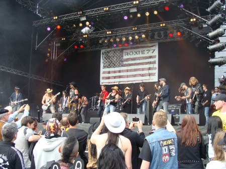 Sweden Rock 2014 016