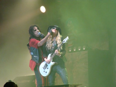 Sweden Rock 2014 054