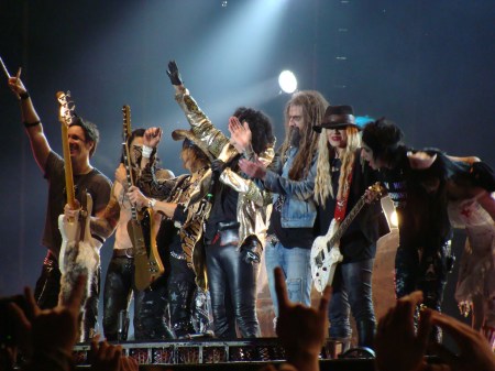 Sweden Rock 2014 100