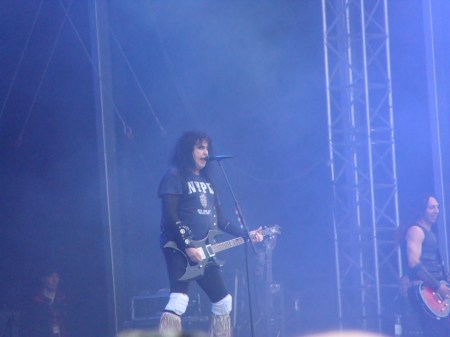 Sweden Rock 2014 180