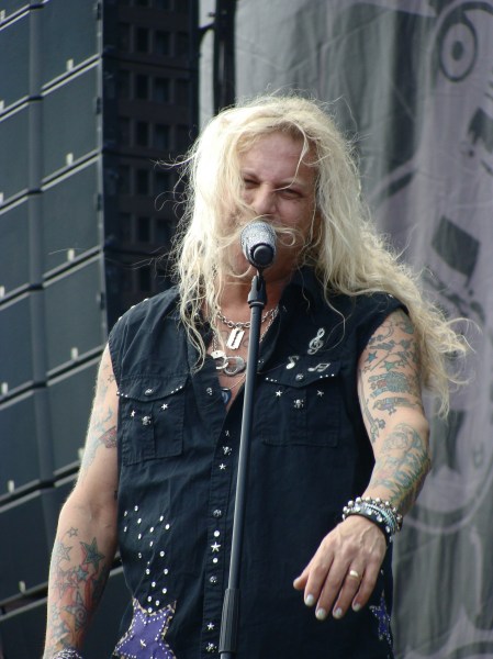 Sweden Rock 2014 203