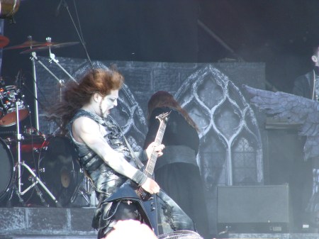 Sweden Rock 2014 210