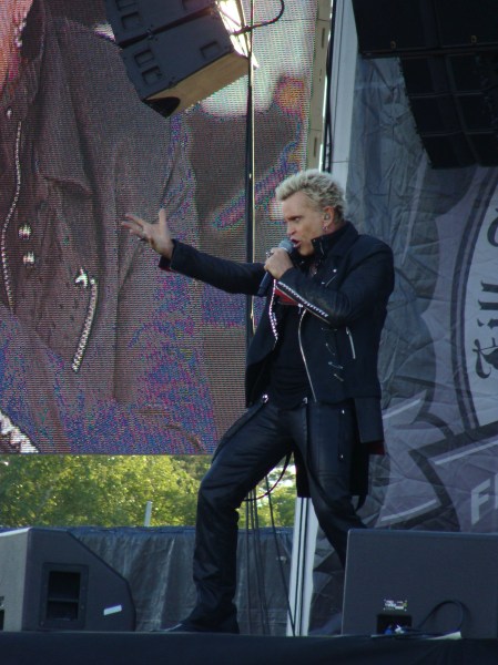 Sweden Rock 2014 225