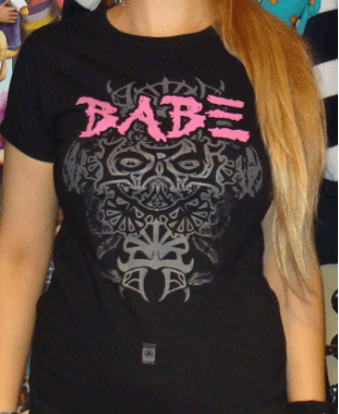 Babeshirt