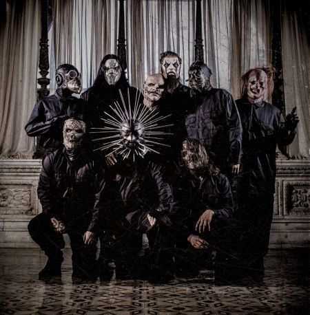 SlipKnotNew