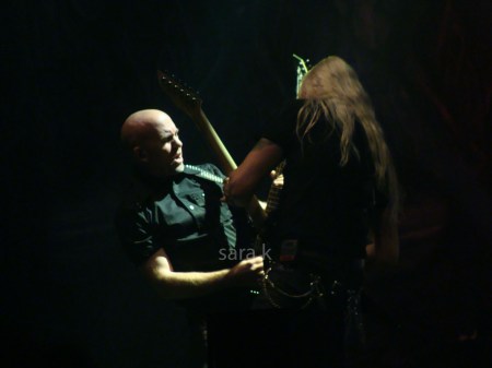 151128hammerfallstefangothenburg