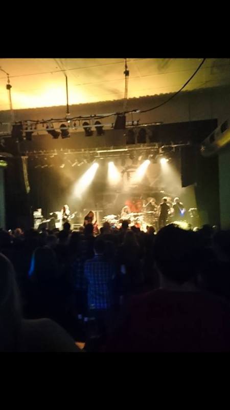 160318voyagerbrisbanemaxwatts