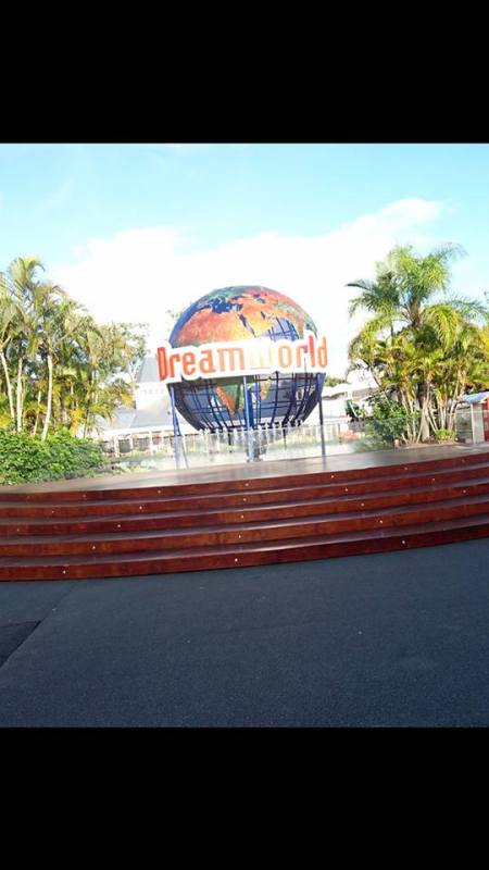 dreamworld