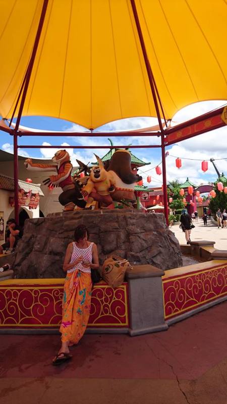 everybodywaskungfufighting