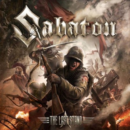 Sabaton-The-Last-Stand