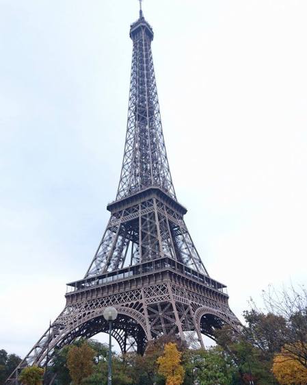 eiffeltower