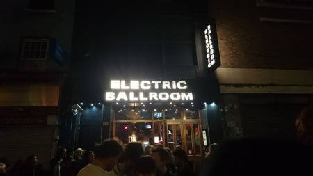 electricballroom