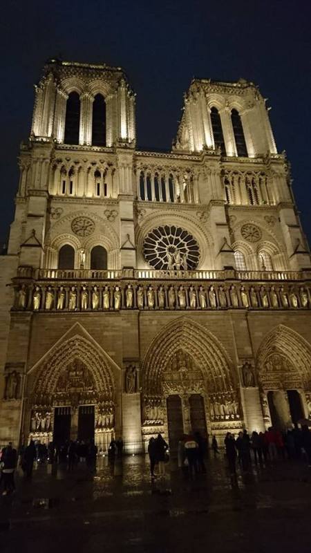 notredamebynight