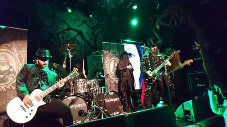 161120silverdusto2academylondon