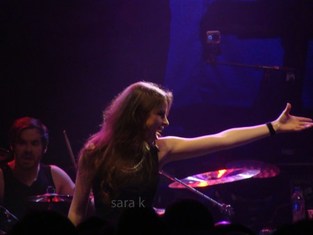 170203beyondtheblack02london